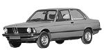 BMW E21 P1BCC Fault Code