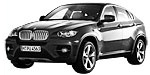 BMW E71 P1BCC Fault Code