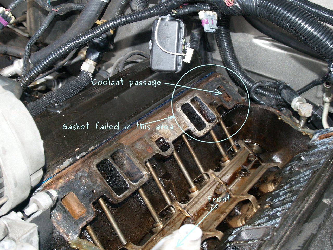 See P1BCC in engine